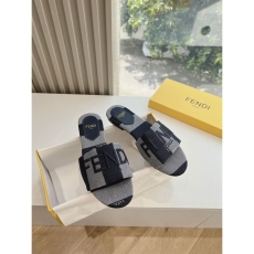 Fendi Slippers